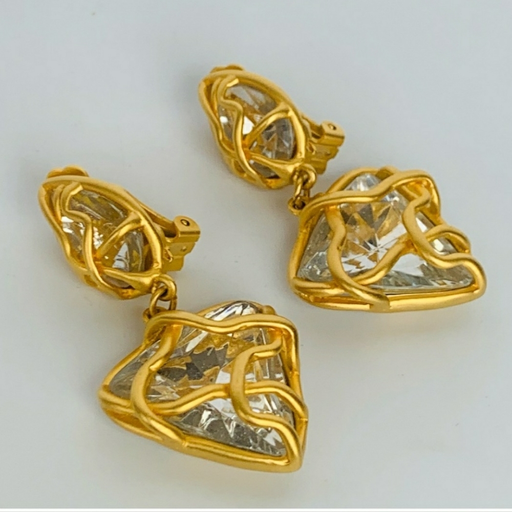 Norma Jean Earrings